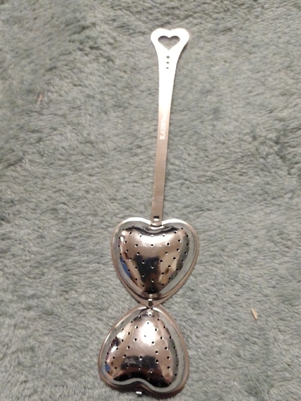 Kate Aspen Tea Infuser - Picture 3 of 3